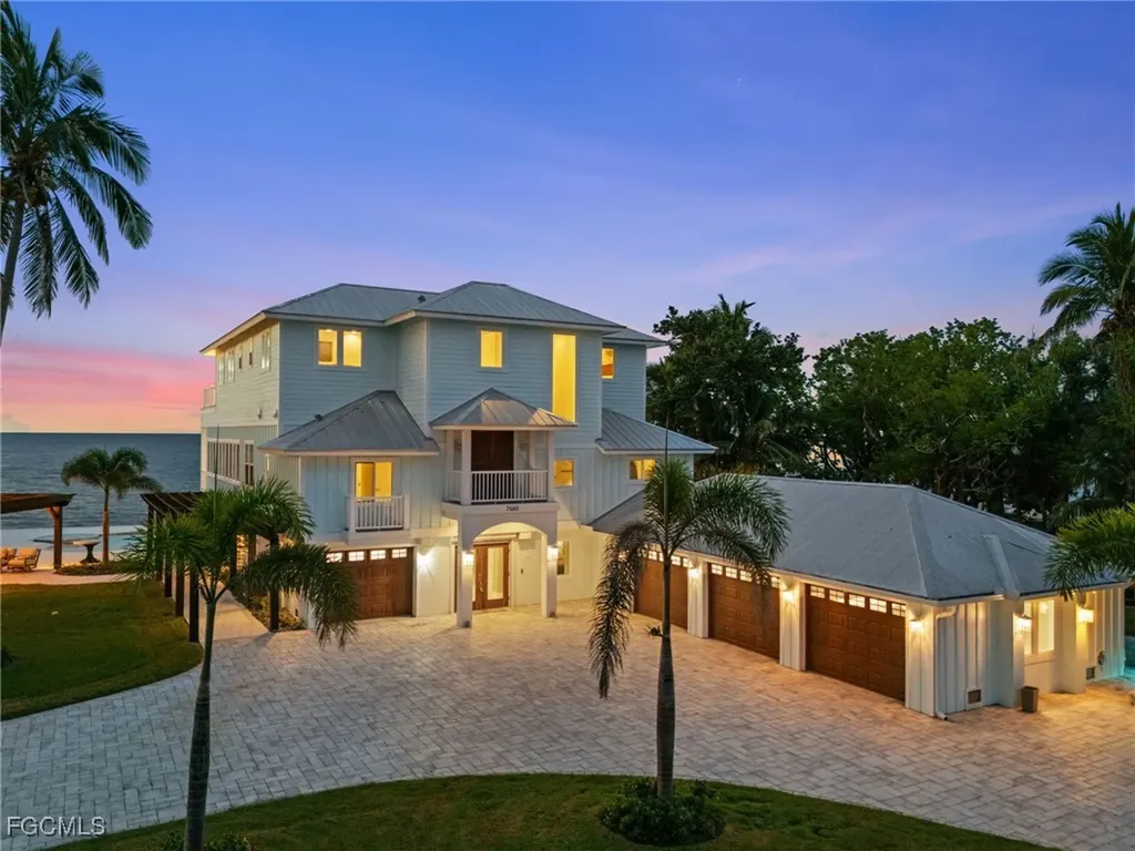 7660 Bocilla Lane Bokeelia FL 33922