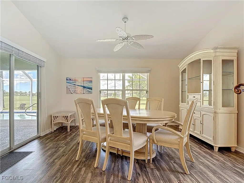 2241 Rio Nuevo Drive North Fort Myers FL 33917