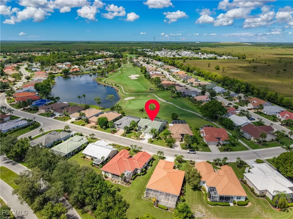 2241 Rio Nuevo Drive North Fort Myers FL 33917