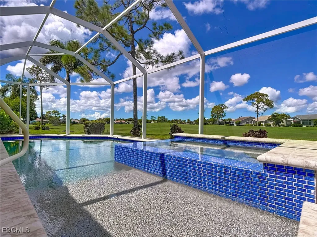 2241 Rio Nuevo Drive North Fort Myers FL 33917