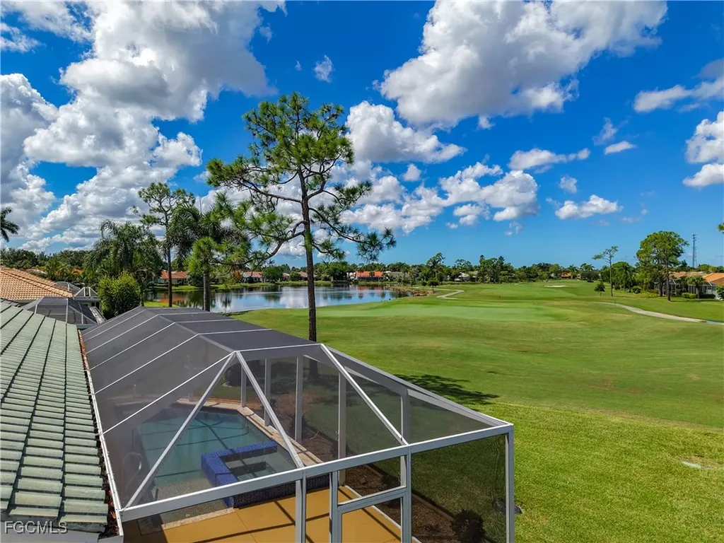 2241 Rio Nuevo Drive North Fort Myers FL 33917