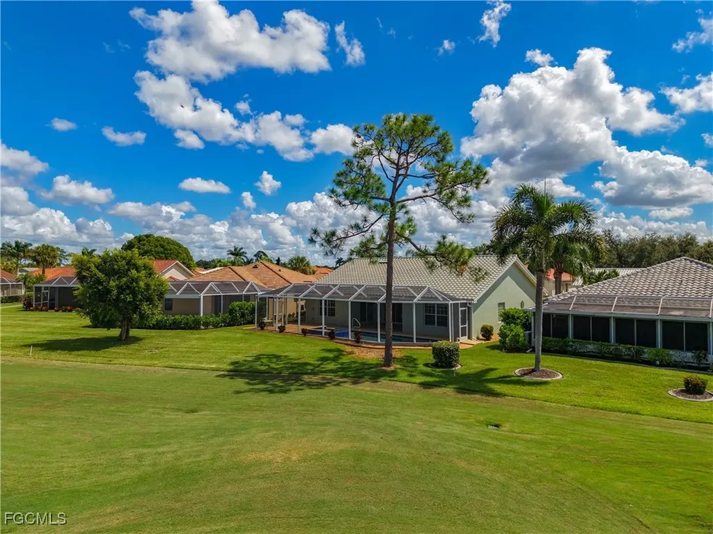 2241 Rio Nuevo Drive North Fort Myers FL 33917