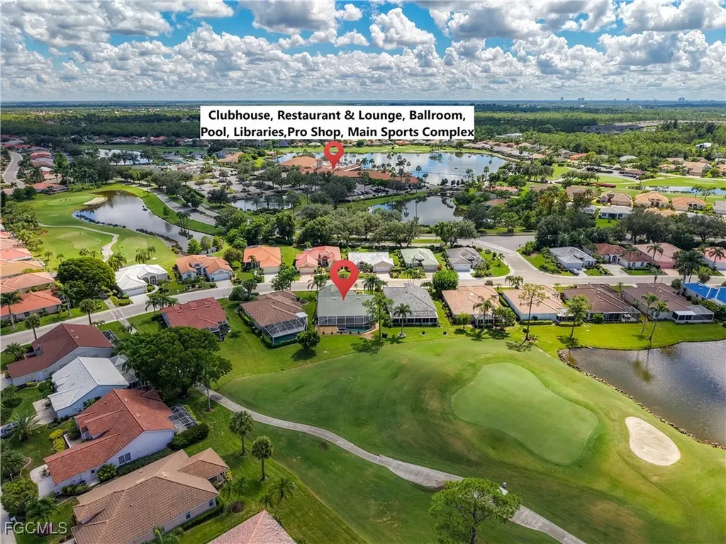 2241 Rio Nuevo Drive North Fort Myers FL 33917