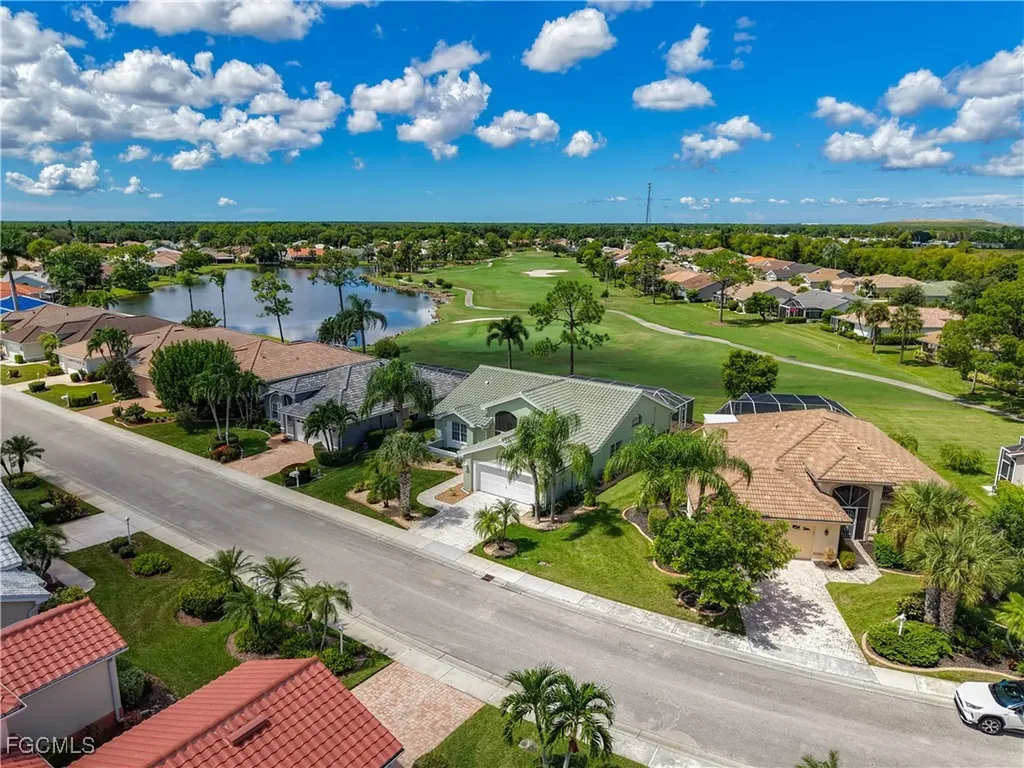 2241 Rio Nuevo Drive North Fort Myers FL 33917