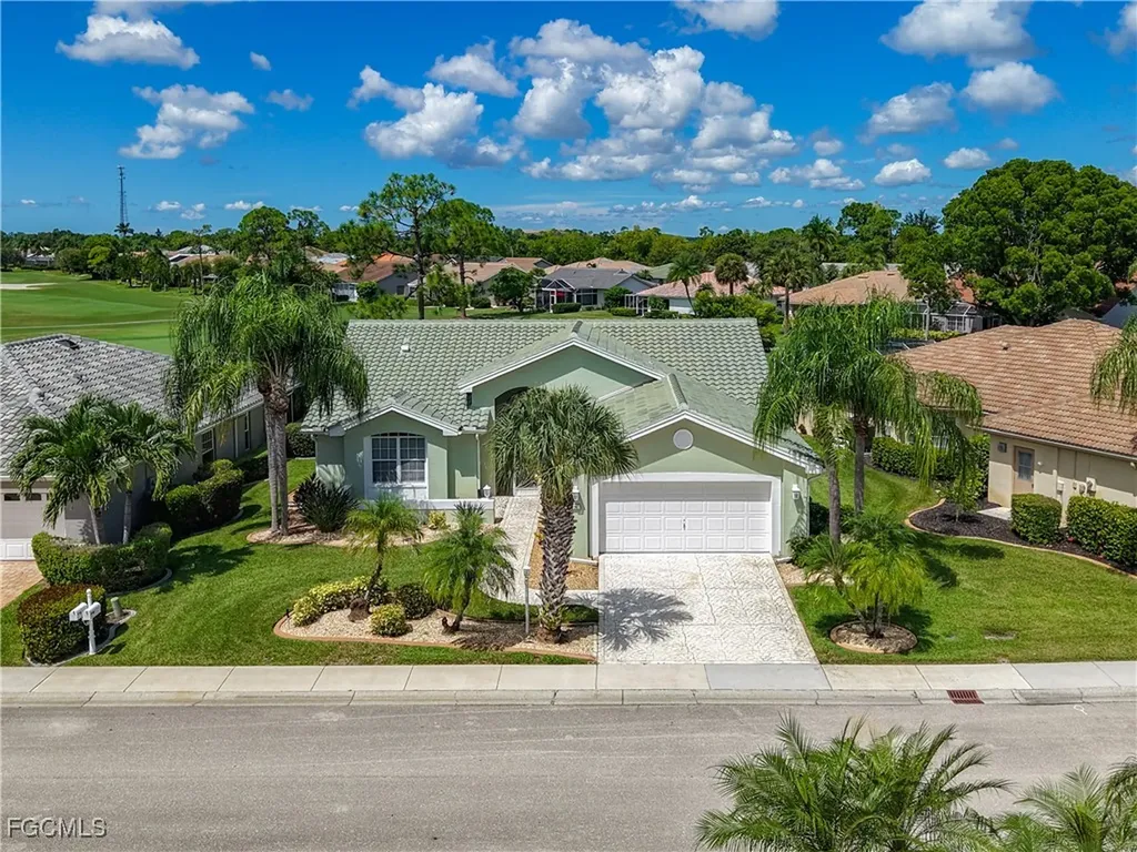 2241 Rio Nuevo Drive North Fort Myers FL 33917
