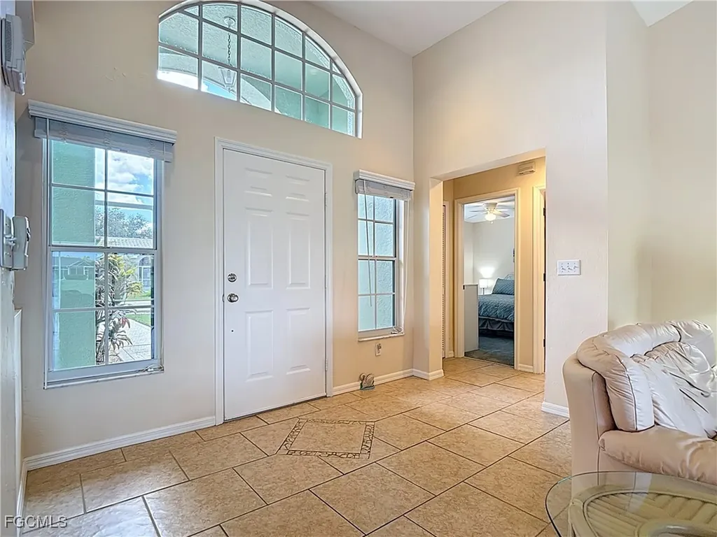 2241 Rio Nuevo Drive North Fort Myers FL 33917