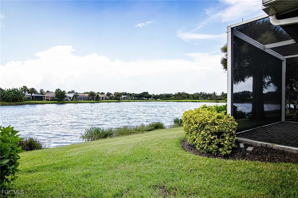 2638 Anguilla Drive Cape Coral FL 33991