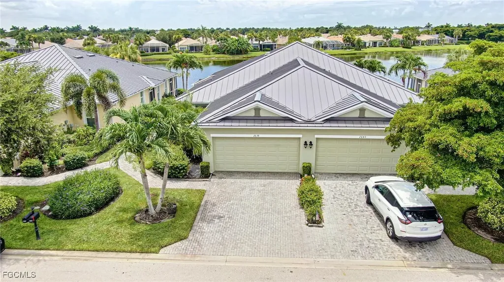 2638 Anguilla Drive Cape Coral FL 33991