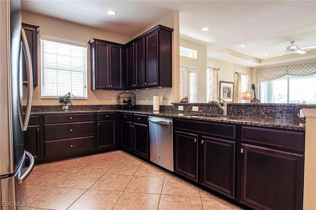 2638 Anguilla Drive Cape Coral FL 33991