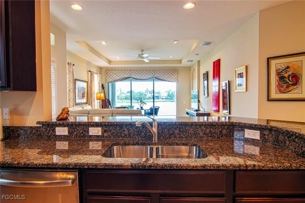 2638 Anguilla Drive Cape Coral FL 33991