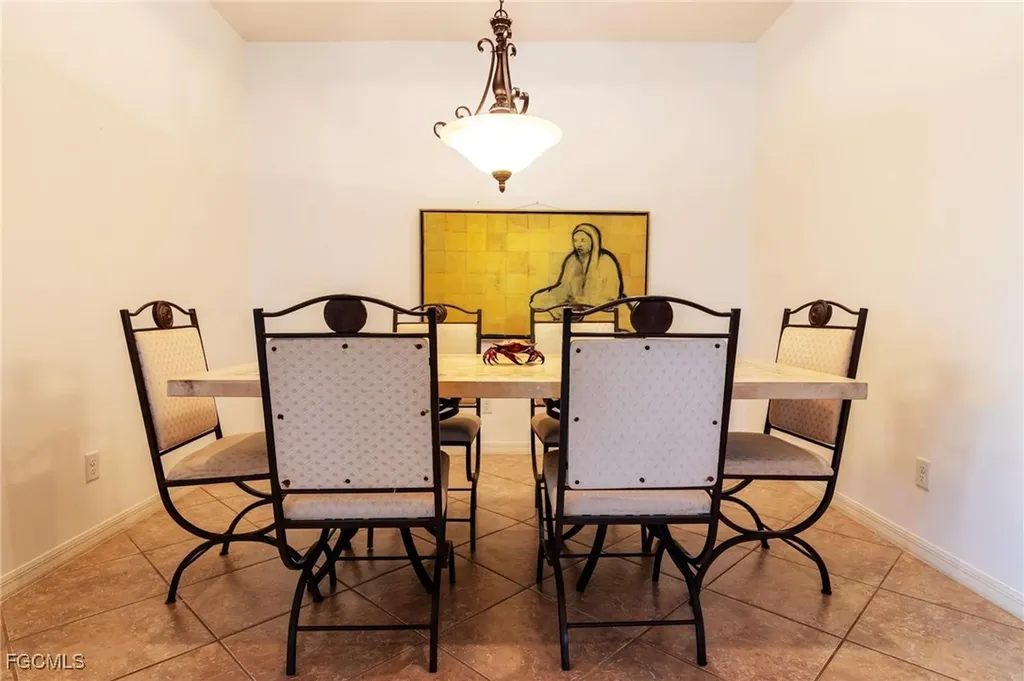 2638 Anguilla Drive Cape Coral FL 33991