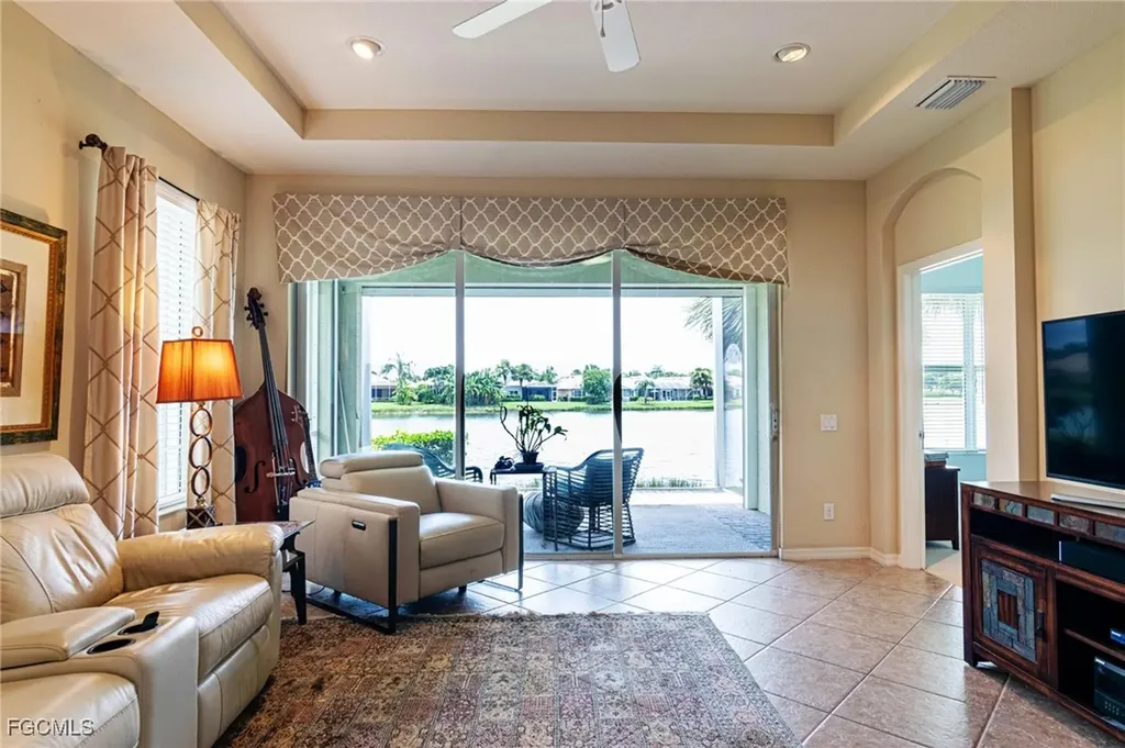 2638 Anguilla Drive Cape Coral FL 33991