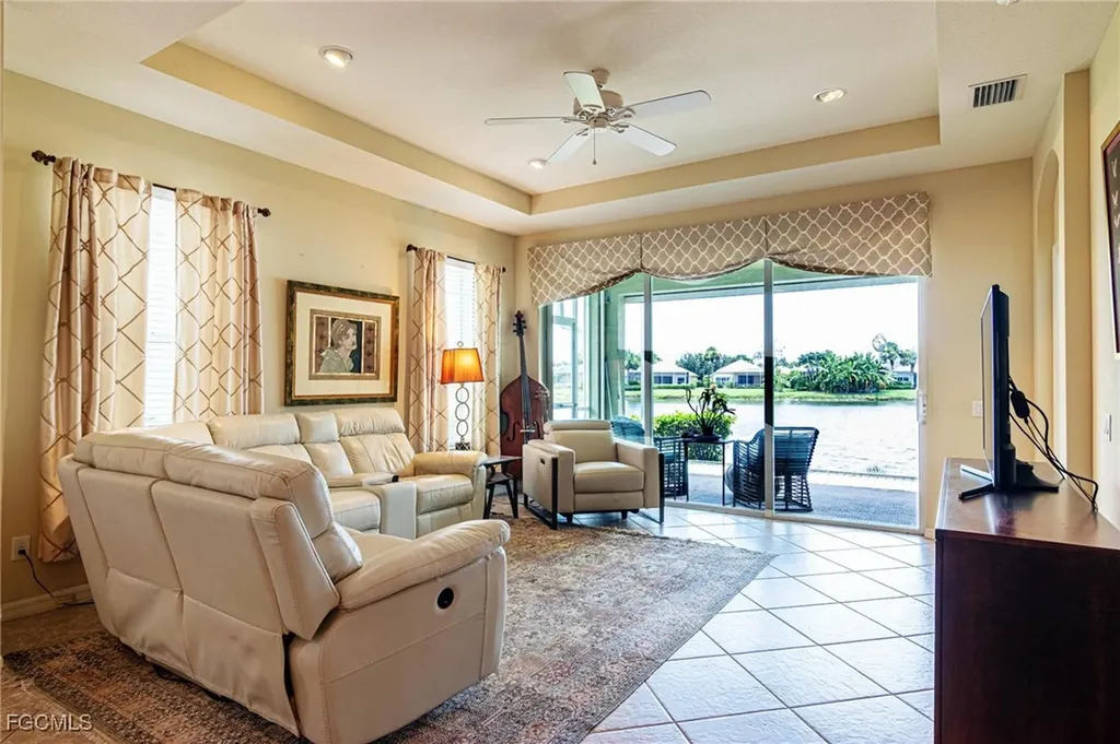 2638 Anguilla Drive Cape Coral FL 33991