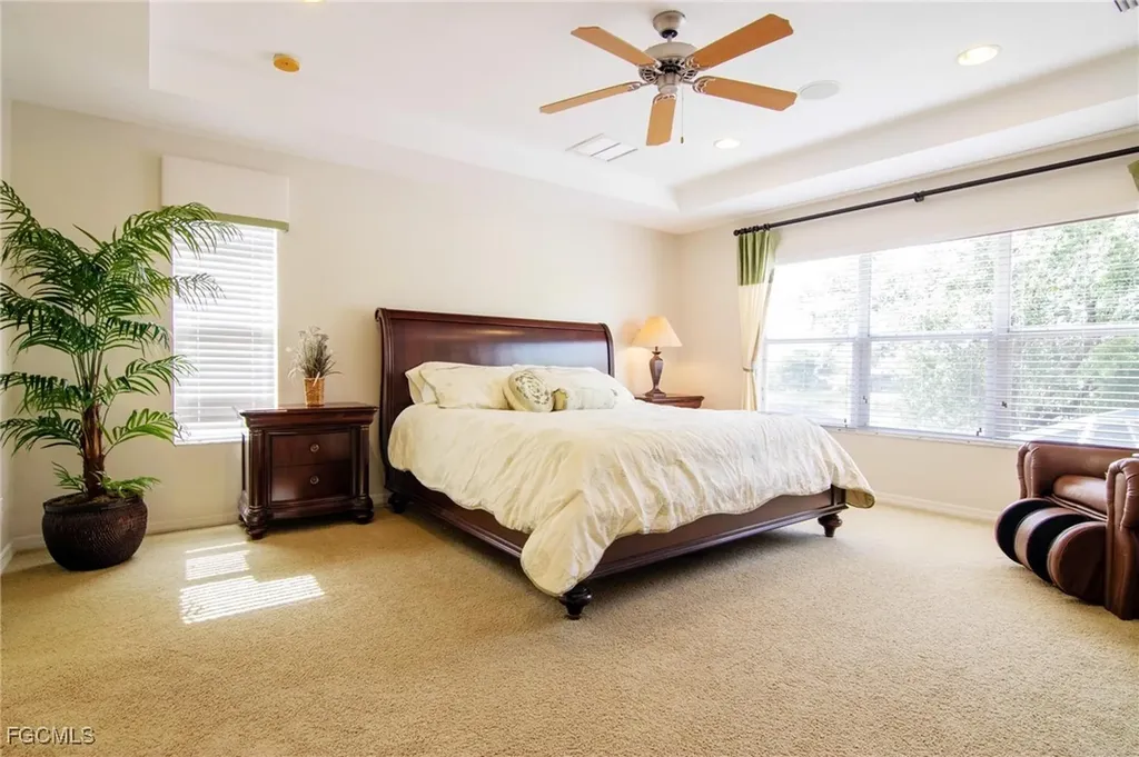 2550 Verdmont Court Cape Coral FL 33991