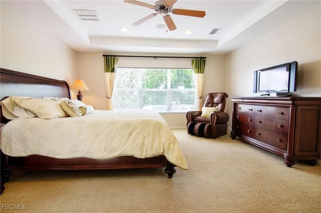 2550 Verdmont Court Cape Coral FL 33991