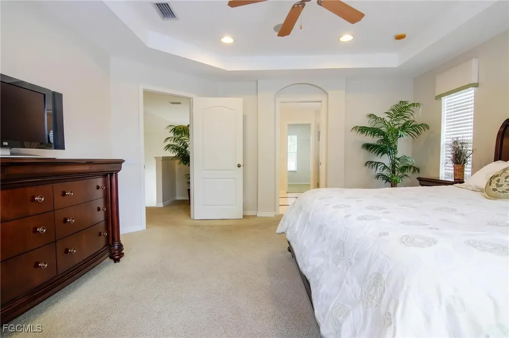 2550 Verdmont Court Cape Coral FL 33991