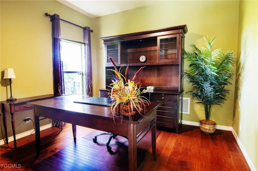 2550 Verdmont Court Cape Coral FL 33991