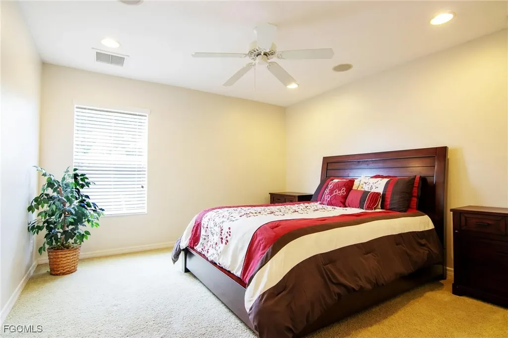 2550 Verdmont Court Cape Coral FL 33991