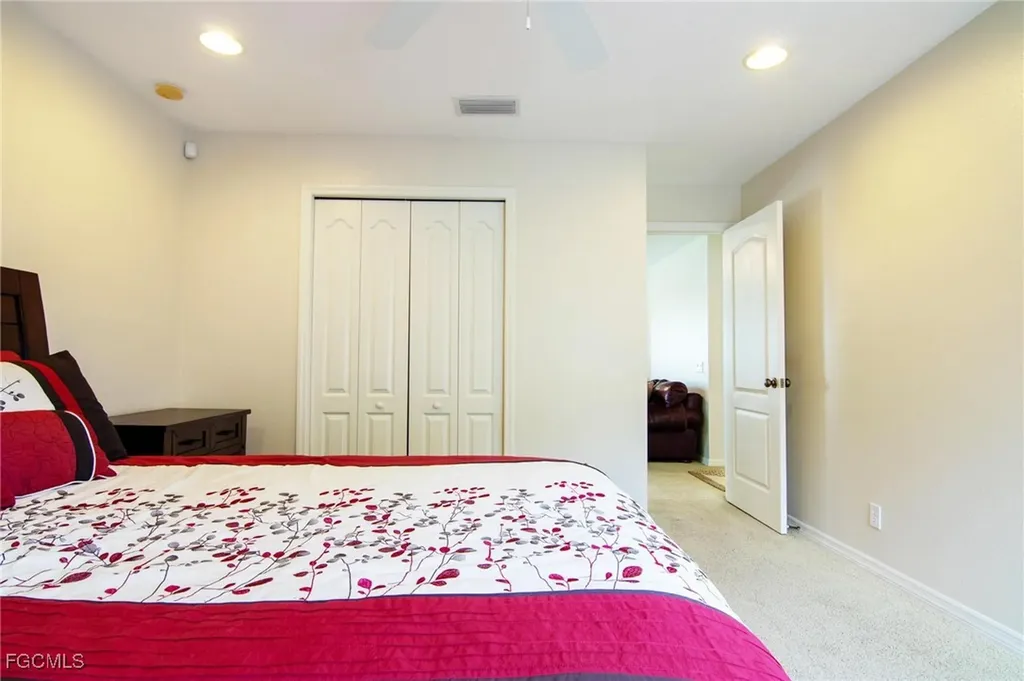 2550 Verdmont Court Cape Coral FL 33991