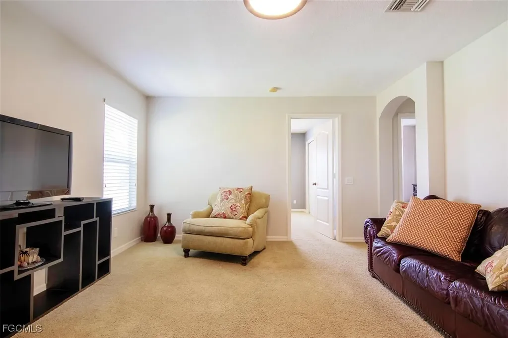 2550 Verdmont Court Cape Coral FL 33991