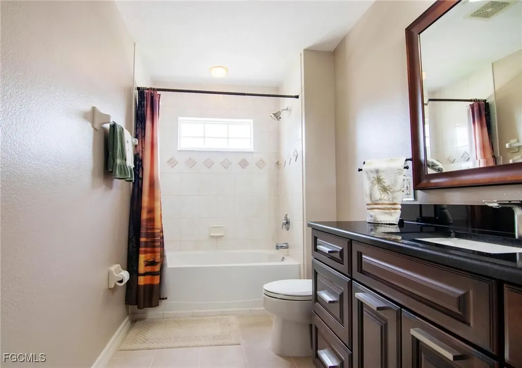 2550 Verdmont Court Cape Coral FL 33991