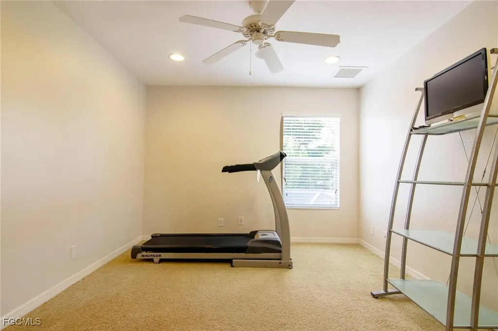 2550 Verdmont Court Cape Coral FL 33991