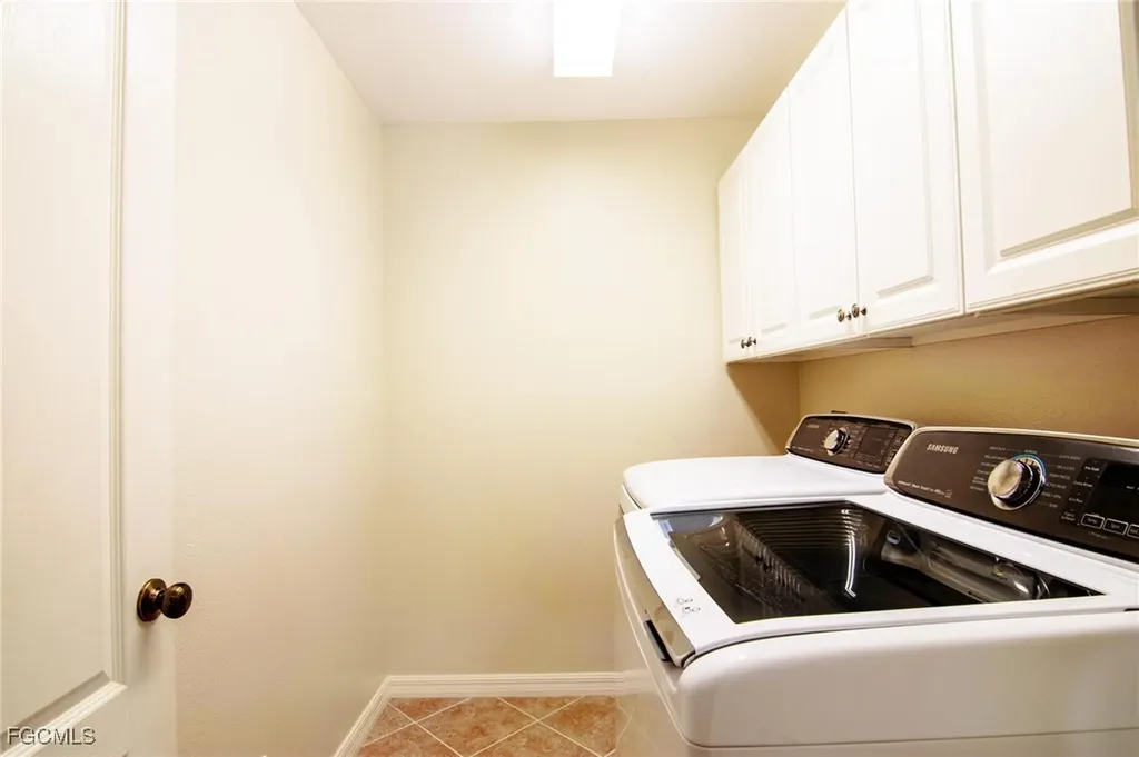 2550 Verdmont Court Cape Coral FL 33991