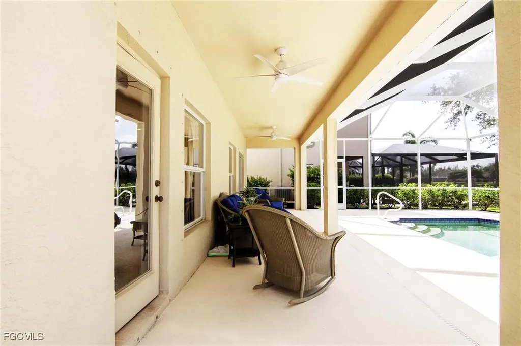 2550 Verdmont Court Cape Coral FL 33991