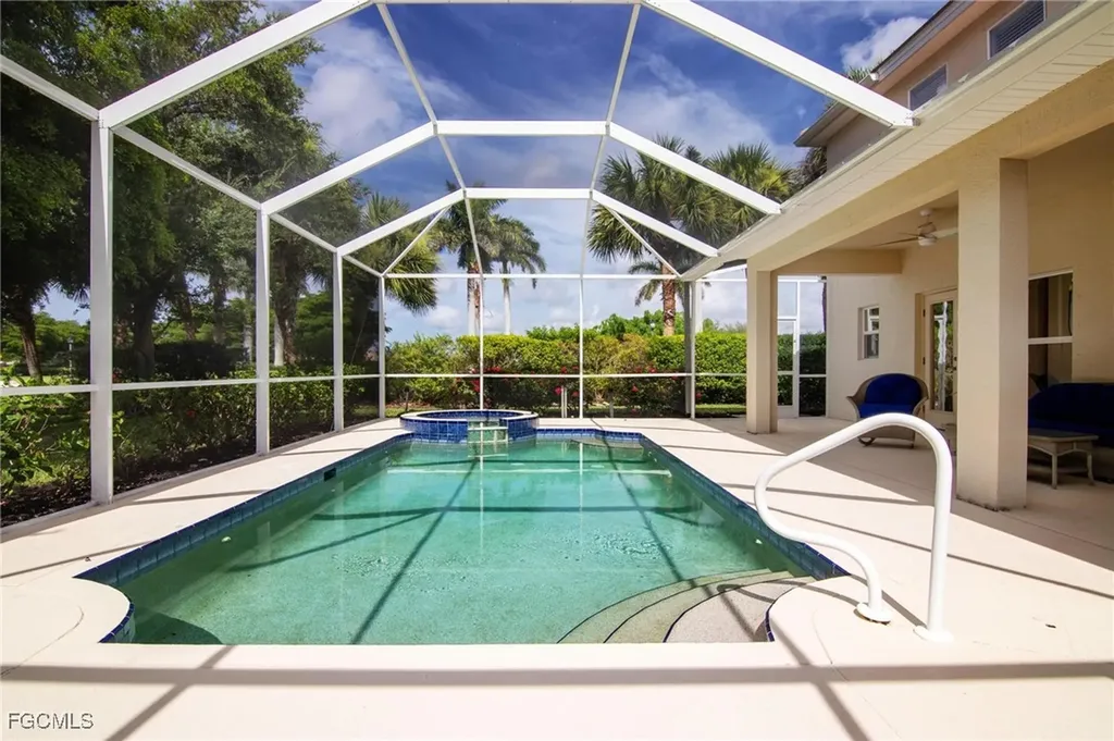 2550 Verdmont Court Cape Coral FL 33991