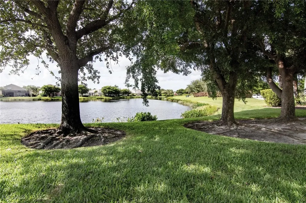 2550 Verdmont Court Cape Coral FL 33991