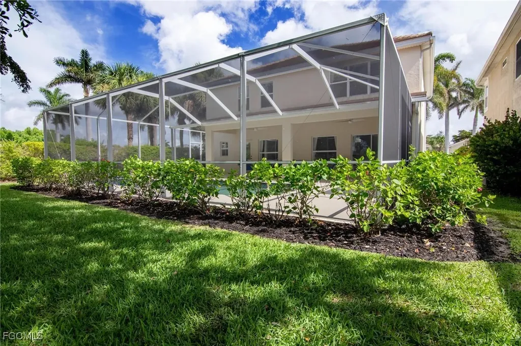 2550 Verdmont Court Cape Coral FL 33991