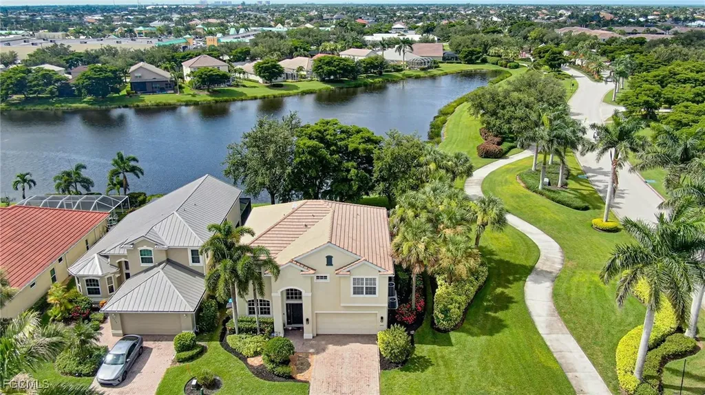 2550 Verdmont Court Cape Coral FL 33991