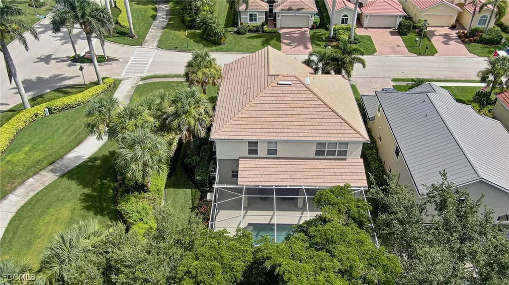 2550 Verdmont Court Cape Coral FL 33991