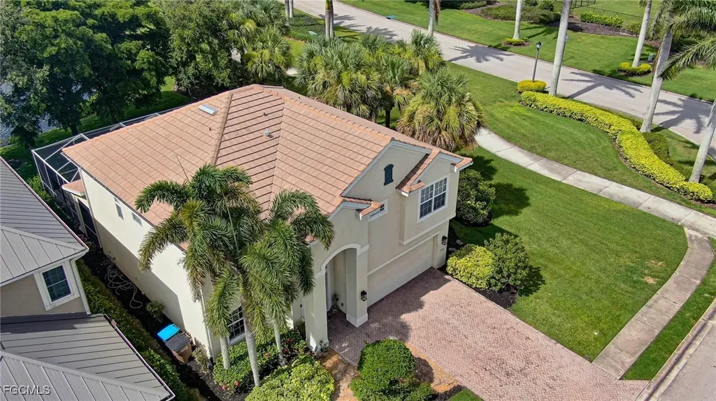 2550 Verdmont Court Cape Coral FL 33991