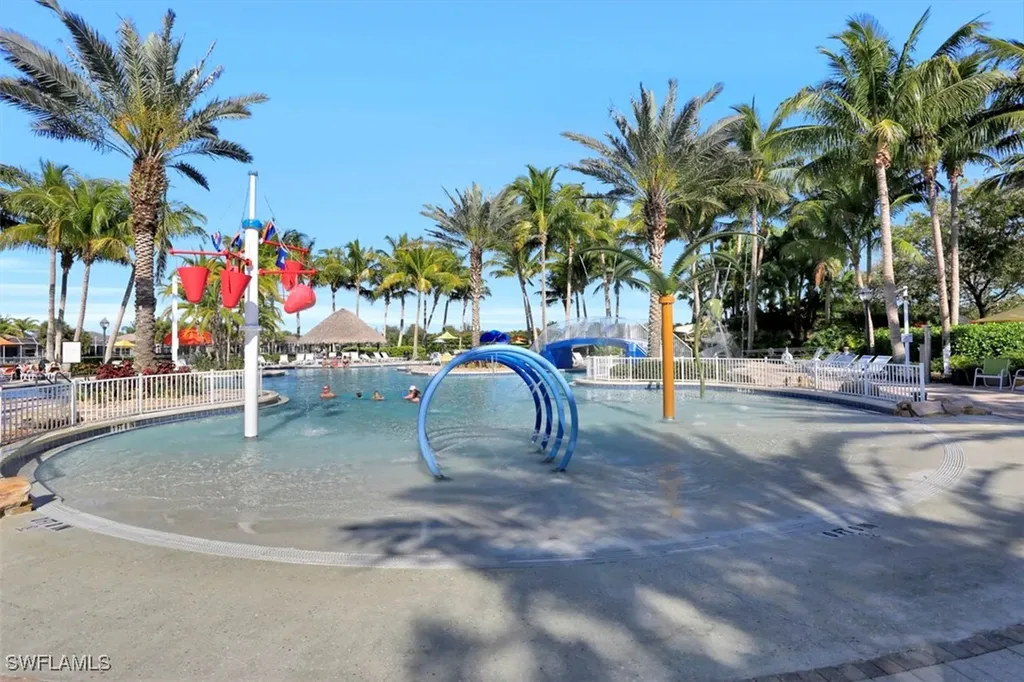 2550 Verdmont Court Cape Coral FL 33991