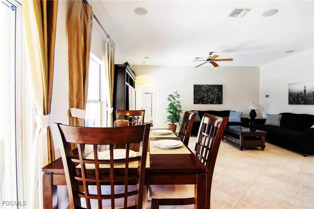 2550 Verdmont Court Cape Coral FL 33991