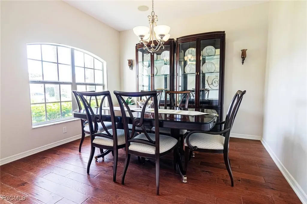 2550 Verdmont Court Cape Coral FL 33991