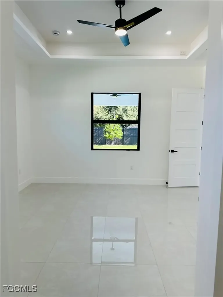 1801 SW 28th Lane Cape Coral FL 33914