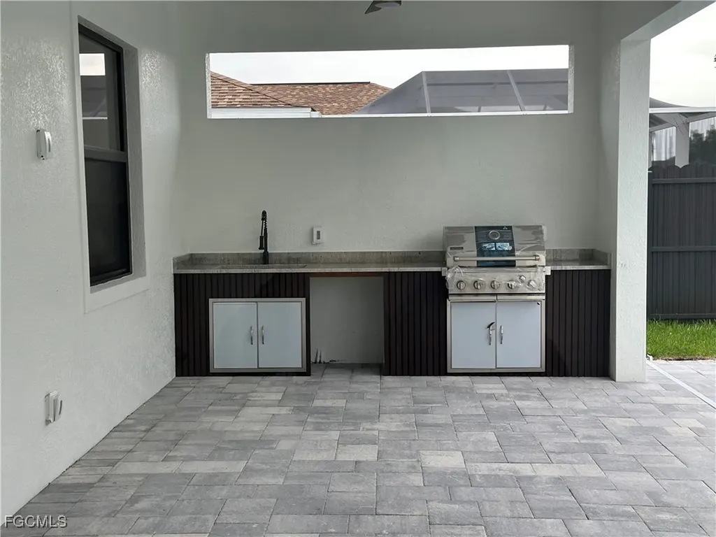 1801 SW 28th Lane Cape Coral FL 33914