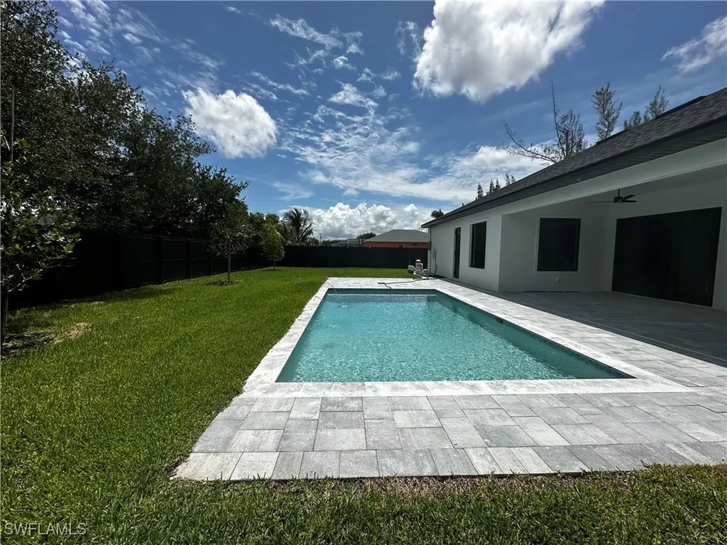 1801 SW 28th Lane Cape Coral FL 33914