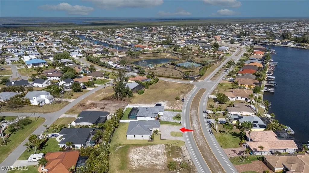 3410 Ceitus Parkway Cape Coral FL 33991