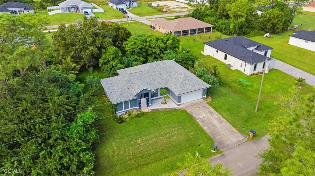 1401 Unice Avenue N Lehigh Acres FL 33971