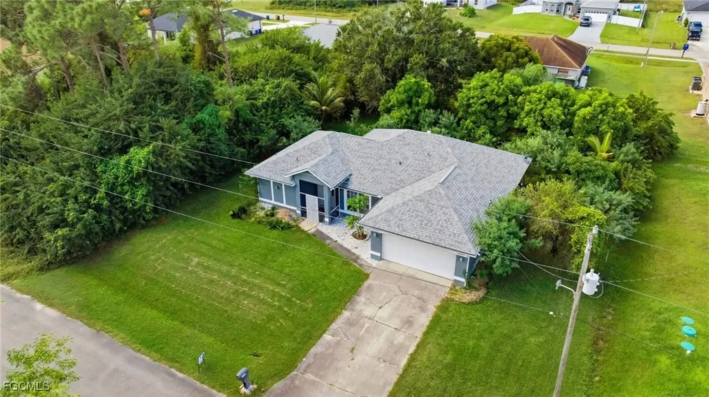 1401 Unice Avenue N Lehigh Acres FL 33971