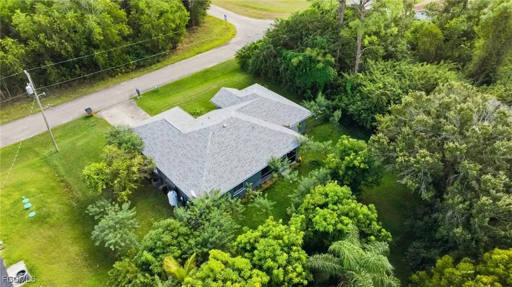 1401 Unice Avenue N Lehigh Acres FL 33971