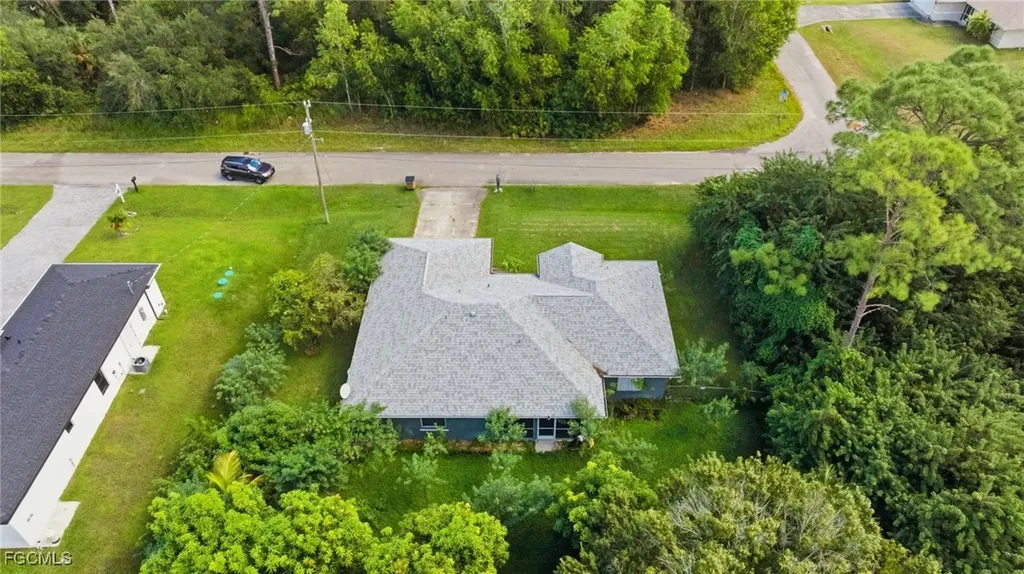 1401 Unice Avenue N Lehigh Acres FL 33971