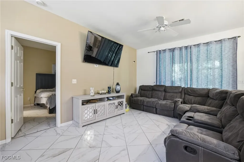 1401 Unice Avenue N Lehigh Acres FL 33971