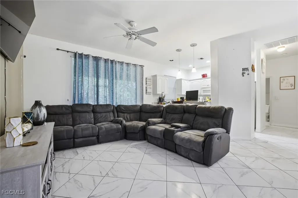 1401 Unice Avenue N Lehigh Acres FL 33971