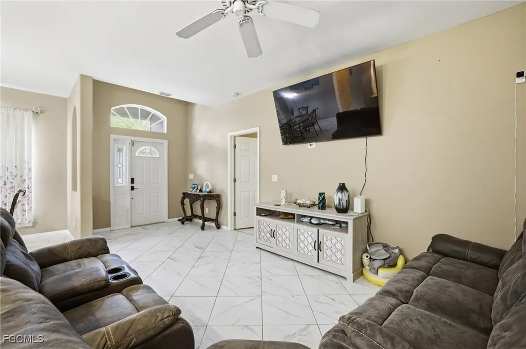 1401 Unice Avenue N Lehigh Acres FL 33971