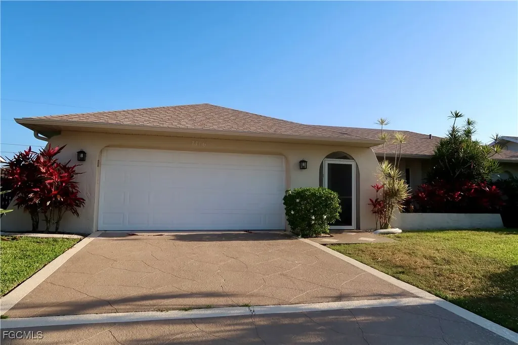 1406 SE 22nd Street Cape Coral FL 33990
