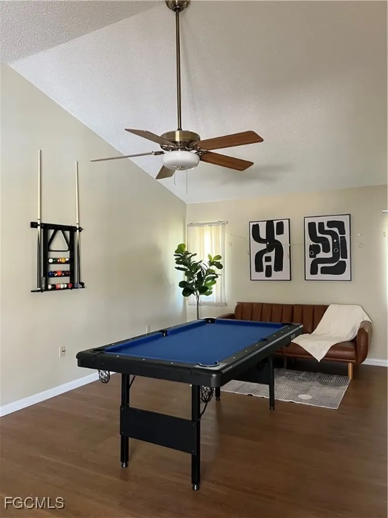 1406 SE 22nd Street Cape Coral FL 33990